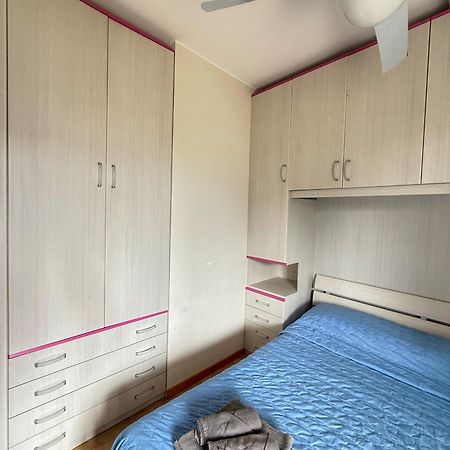 Grazioso Appartamento N 66 A Bibione A 100 Mt Dal Mare 外观 照片
