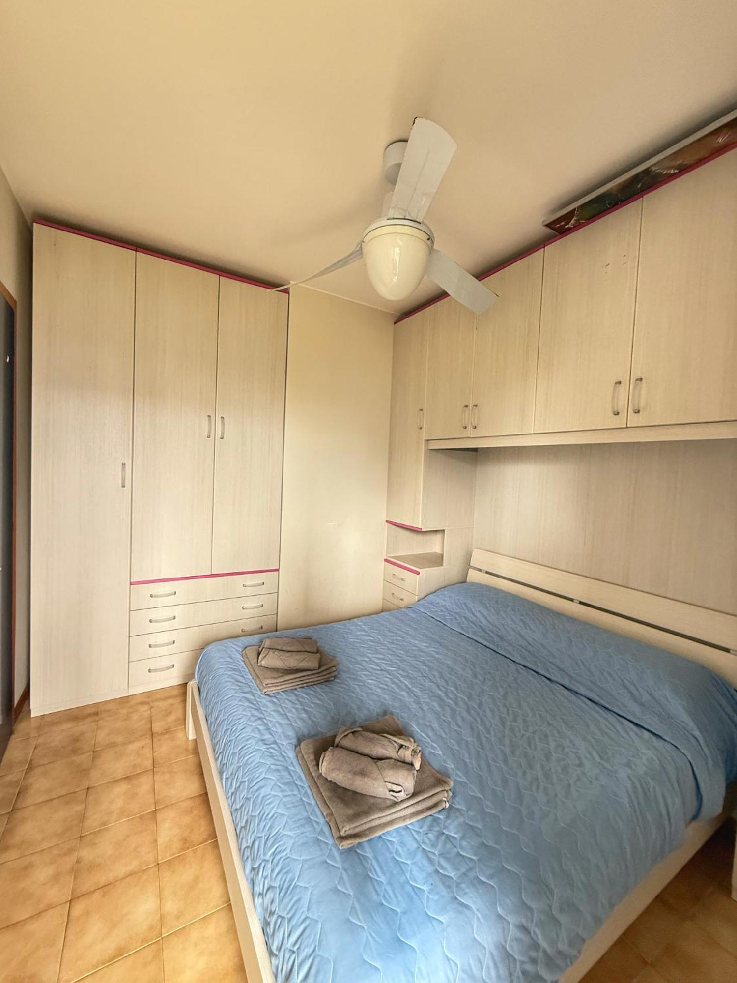 Grazioso Appartamento N 66 A Bibione A 100 Mt Dal Mare 外观 照片
