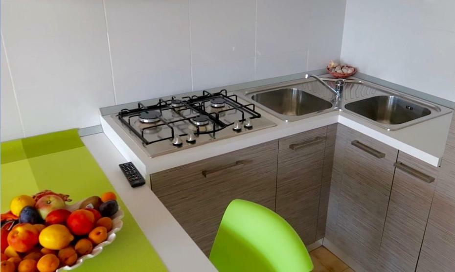 Grazioso Appartamento N 66 A Bibione A 100 Mt Dal Mare 外观 照片